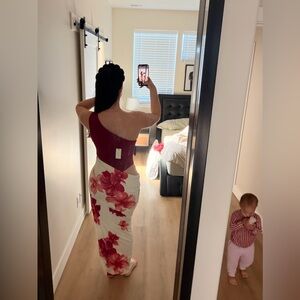 JLUXLABEL Maui Nights Dress